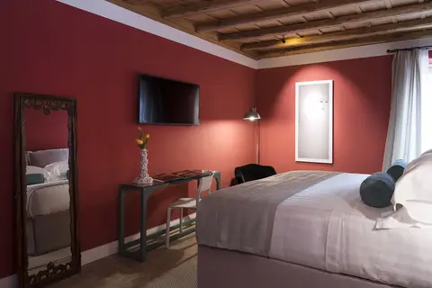 Palazzo Caruso in Rome, foto 12