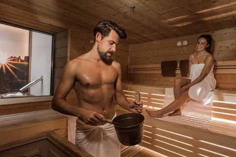 Alpinhotel Keil in Olang - Valdaora — foto 10