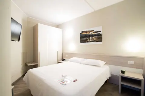 Best Quality Hotel Politecnico in Turijn