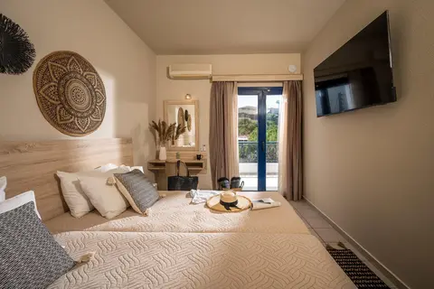 Cretan Seaside Boutique Hotel in Δημοτική Ενότητα Χερσονήσου — foto 7