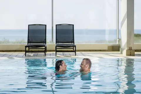 Vakantiepark Fyrklit in Hirtshals — foto 8