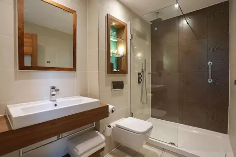 Hotel Indigo Edinburgh in Edinburgh — foto 22