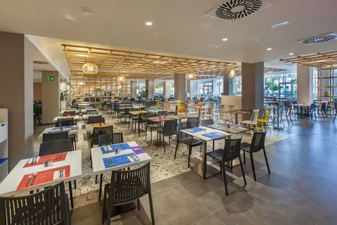 Hotel Abora Buenaventura by Lopesan Hotels in San Bartolomé de Tirajana — foto 28