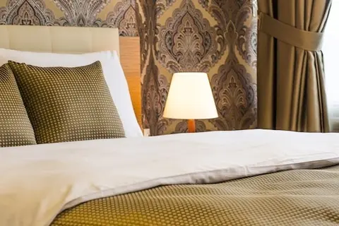 Park Square Hotel in Ortahisar, foto 5