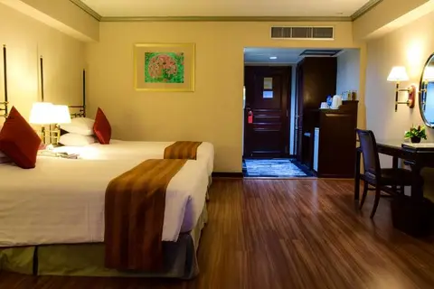 Patong Resort in ตำบลป่าตอง — foto 22