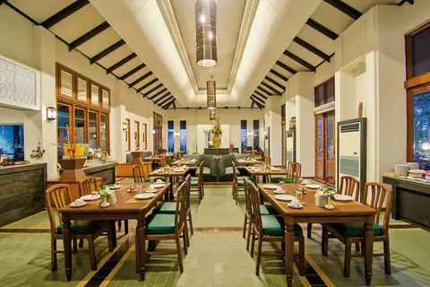Sunshine Garden Resort in พัทยา — foto 21