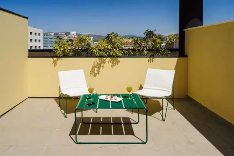 Eurostars Malaga in Málaga — foto 4