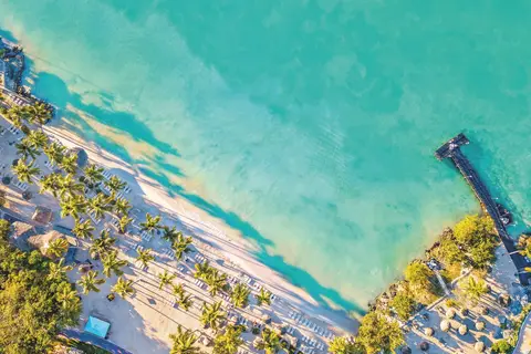 Dreams La Romana Resort & Spa in San Rafael del Yuma — foto 4