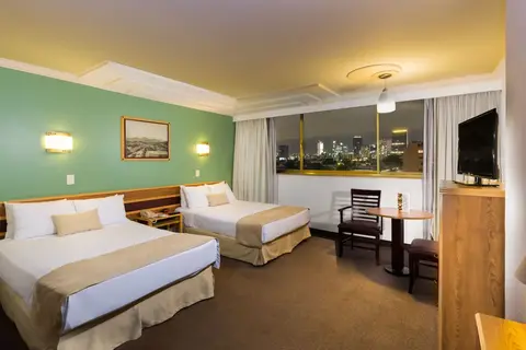 Hotel Estoril in 1a. Región Militar, foto 3