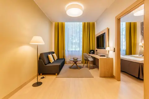 Centennial Hotel Tallinn in Tallinn