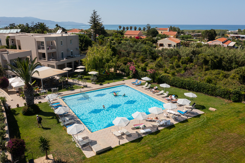 Aparthotel Alfa foto 1