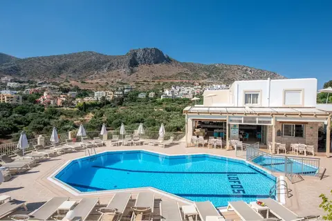 Lofos Apts in Δημοτική Ενότητα Χερσονήσου — foto 24
