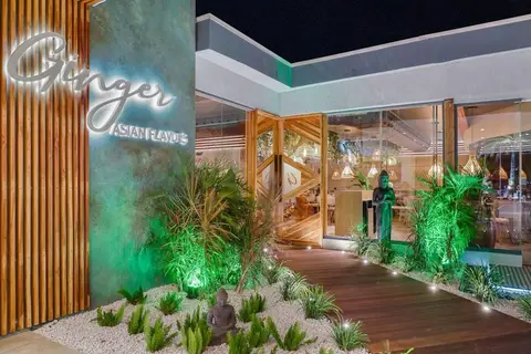 Divi Aruba All Inclusive in Punta Brabo — foto 13