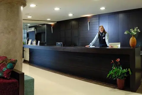 Mistral Mare Hotel in Δημοτική Ενότητα Αγίου Νικολάου