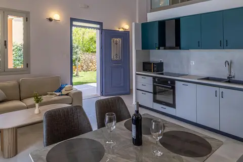 Remetzo Villas in Δημοτική Ενότητα Παλικής — foto 20