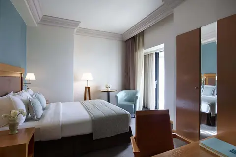 Athens Zafolia Hotel in Athene