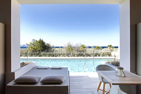 Sentido Pelagos Suites & Spa foto 27