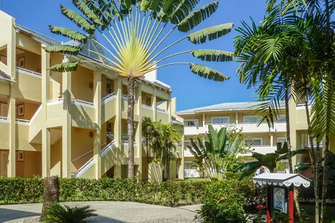 Bahia Principe Grand El Portillo in Las Terrenas — foto 20