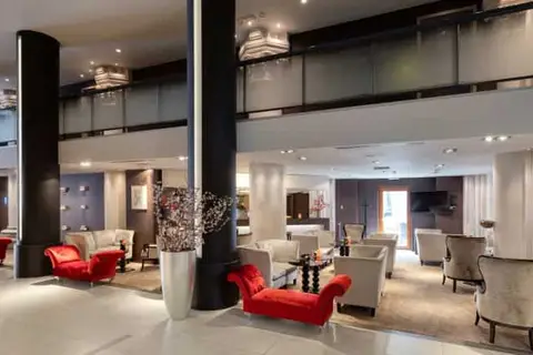 Martin's Patershof in Mechelen — foto 2