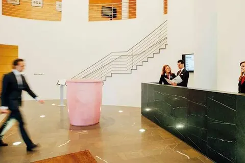 Vienna House Martinspark Dornbirn foto 20