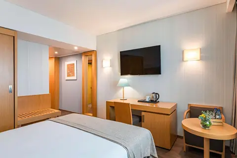 Mercure Lisboa Almada in Almada — foto 15
