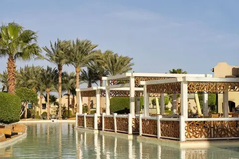 Coral Sea Holiday Village Red Sea in Coral Sea Holiday Resort — foto 13