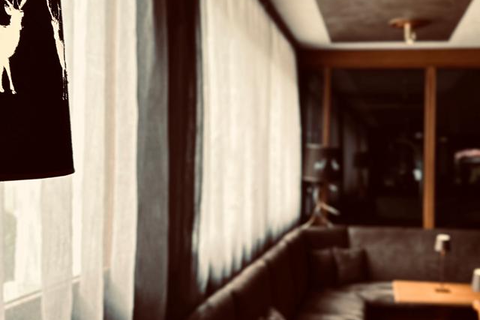 Hotel Caminetto foto 16