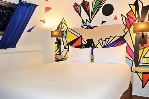 Ibis Styles Paris Maine Montparnasse in Parijs
