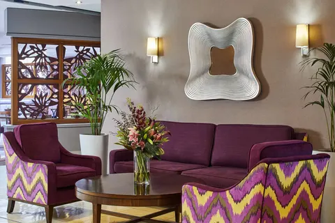 Leonardo Hotel Dublin Parnell Street in Dublin — foto 3