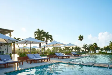 Chablé Maroma in Cancún, foto 28