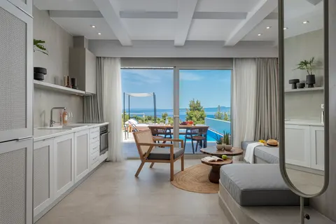 Villa D'Oro Luxury Villas & Suites foto 8
