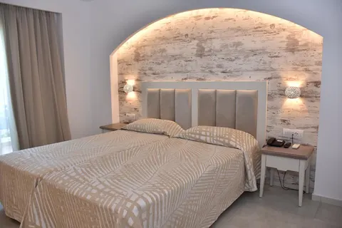 Mastichari Bay foto 2