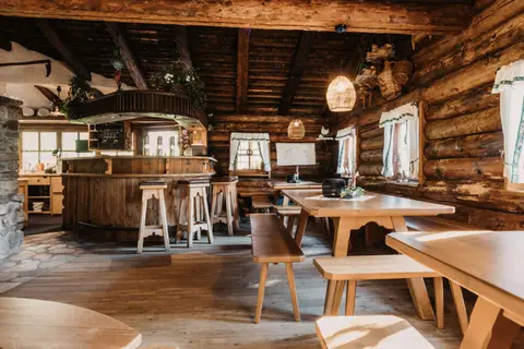 Gut Berg Naturhotel in Sankt Johann im Pongau, foto 5