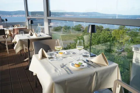 Hotel Marina Palace affiliated by Melia - Adults only foto 3