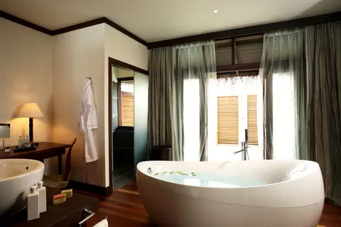 Coco Bodu Hithi in Boduhuthi — foto 27