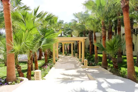 Ksar Djerba Hotel in أولاد عمر — foto 8
