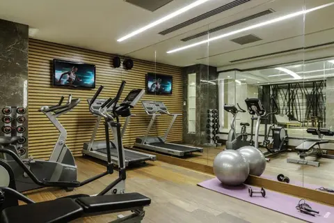 Levni Hotel & Spa in İstanbul — foto 8