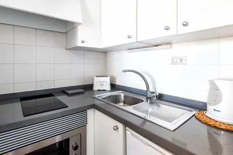 Appartementen HG Tenerife Sur in Arona — foto 10