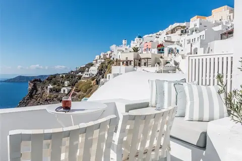 On the Rocks in Δημοτική Ενότητα Θήρας — foto 12