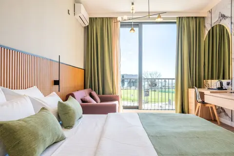 Hotel Millennium by Aycon in Budva — foto 12