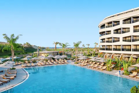 Liu Resorts in Manavgat
