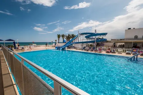 Samira Club in الحمامات — foto 6