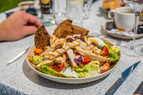 Vakantiepark Parc Du Soleil foto 8