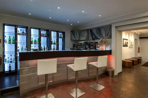 Villa Pannonia in Venetië, foto 5