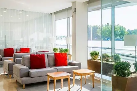TRYP by Wyndham Leiria in Leiria — foto 8