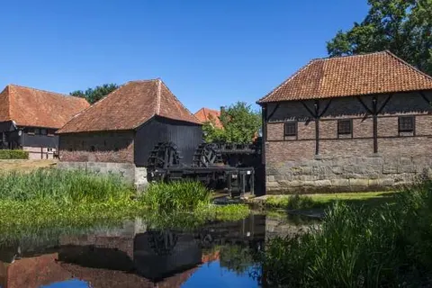 Hotel Huis van Bewaring foto 43