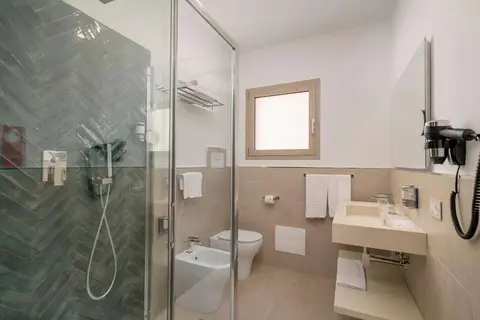 Margaida Boutique Hotel & Spa in Cala Gonone — foto 12