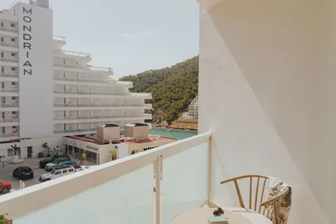 Hyde Ibiza foto 14