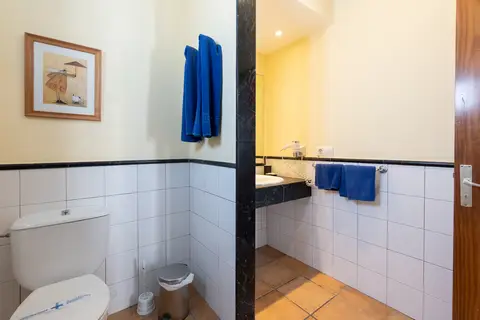 Agua Marina Appartementen in Tías, foto 28