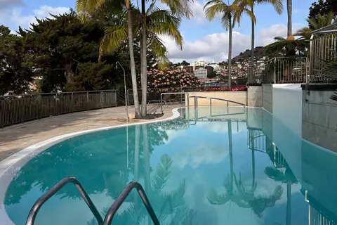 Quinta Funchal Gardens - Adults Only in Funchal — foto 20